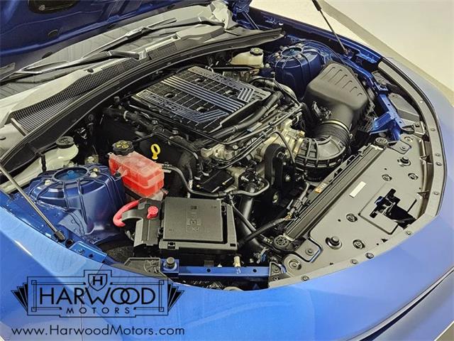 2023 Chevrolet Camaro (CC-2105446) for sale in Cleveland, Ohio
