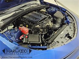 2023 Chevrolet Camaro (CC-2105446) for sale in Cleveland, Ohio