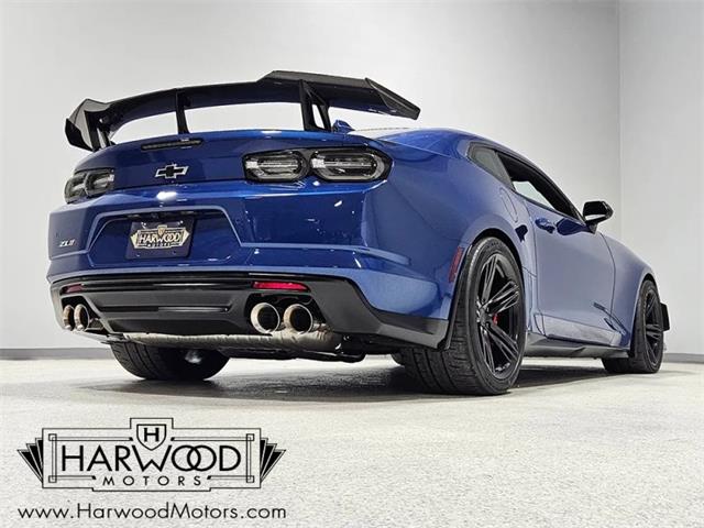 2023 Chevrolet Camaro (CC-2105446) for sale in Cleveland, Ohio