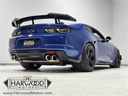 2023 Chevrolet Camaro (CC-2105446) for sale in Cleveland, Ohio