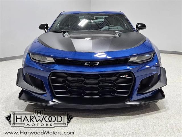 2023 Chevrolet Camaro (CC-2105446) for sale in Cleveland, Ohio