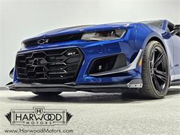 2023 Chevrolet Camaro (CC-2105446) for sale in Cleveland, Ohio