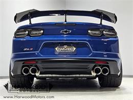 2023 Chevrolet Camaro (CC-2105446) for sale in Cleveland, Ohio