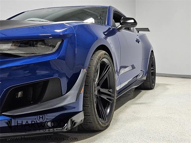 2023 Chevrolet Camaro (CC-2105446) for sale in Cleveland, Ohio
