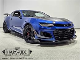 2023 Chevrolet Camaro (CC-2105446) for sale in Cleveland, Ohio