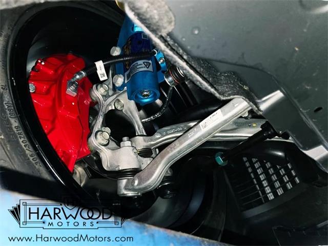 2023 Chevrolet Camaro (CC-2105446) for sale in Cleveland, Ohio