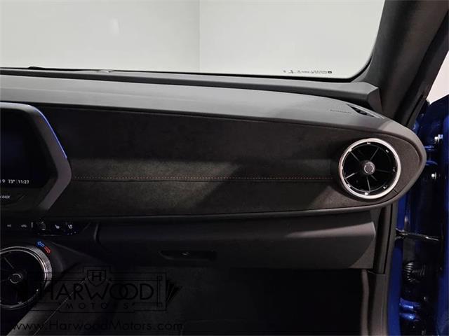 2023 Chevrolet Camaro (CC-2105446) for sale in Cleveland, Ohio