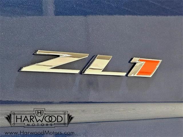 2023 Chevrolet Camaro (CC-2105446) for sale in Cleveland, Ohio