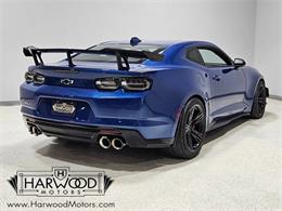 2023 Chevrolet Camaro (CC-2105446) for sale in Cleveland, Ohio