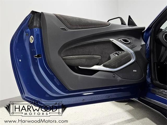 2023 Chevrolet Camaro (CC-2105446) for sale in Cleveland, Ohio