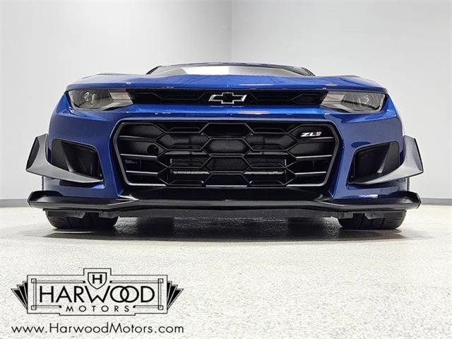 2023 Chevrolet Camaro (CC-2105446) for sale in Cleveland, Ohio