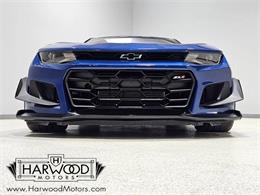 2023 Chevrolet Camaro (CC-2105446) for sale in Cleveland, Ohio
