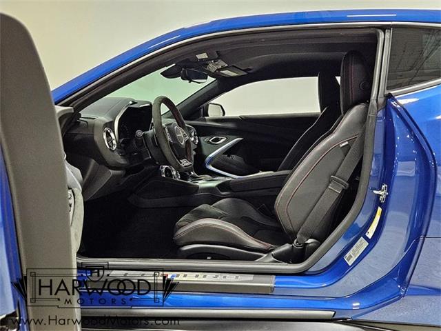 2023 Chevrolet Camaro (CC-2105446) for sale in Cleveland, Ohio