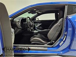 2023 Chevrolet Camaro (CC-2105446) for sale in Cleveland, Ohio