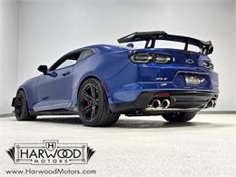 2023 Chevrolet Camaro (CC-2105446) for sale in Cleveland, Ohio