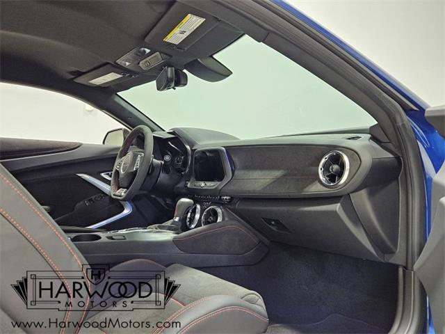 2023 Chevrolet Camaro (CC-2105446) for sale in Cleveland, Ohio