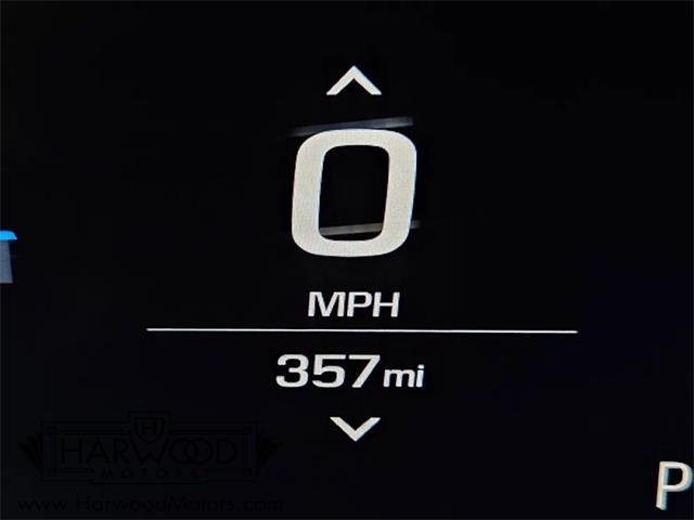 2023 Chevrolet Camaro (CC-2105446) for sale in Cleveland, Ohio