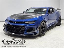 2023 Chevrolet Camaro (CC-2105446) for sale in Cleveland, Ohio