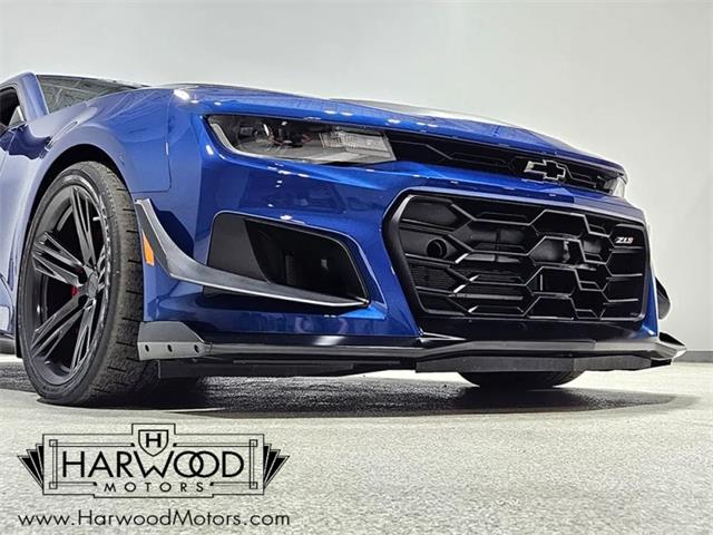 2023 Chevrolet Camaro (CC-2105446) for sale in Cleveland, Ohio