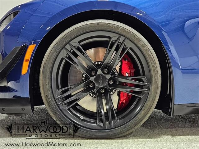 2023 Chevrolet Camaro (CC-2105446) for sale in Cleveland, Ohio
