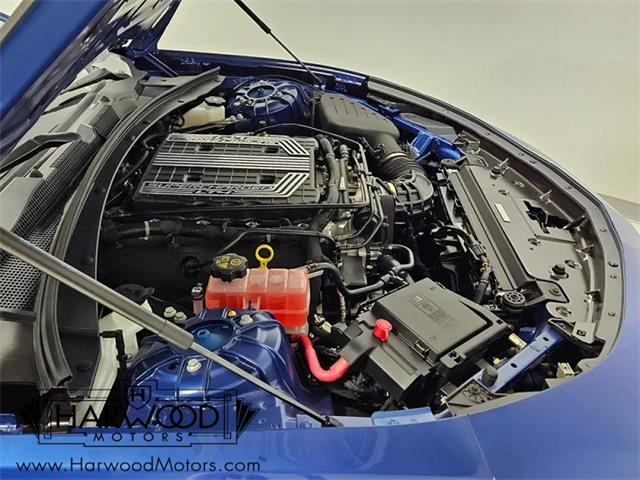 2023 Chevrolet Camaro (CC-2105446) for sale in Cleveland, Ohio