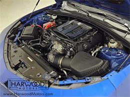 2023 Chevrolet Camaro (CC-2105446) for sale in Cleveland, Ohio