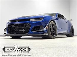 2023 Chevrolet Camaro (CC-2105446) for sale in Cleveland, Ohio
