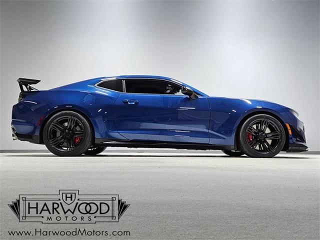 2023 Chevrolet Camaro (CC-2105446) for sale in Cleveland, Ohio