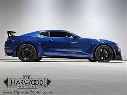 2023 Chevrolet Camaro (CC-2105446) for sale in Cleveland, Ohio