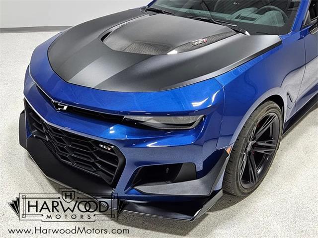 2023 Chevrolet Camaro (CC-2105446) for sale in Cleveland, Ohio