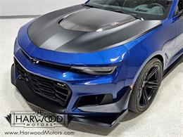 2023 Chevrolet Camaro (CC-2105446) for sale in Cleveland, Ohio