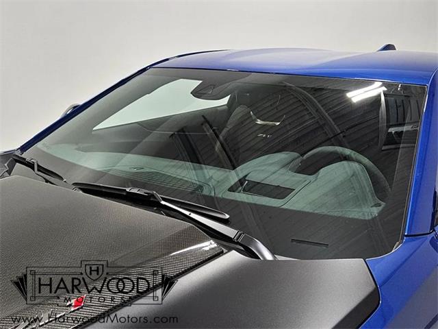 2023 Chevrolet Camaro (CC-2105446) for sale in Cleveland, Ohio