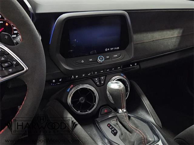 2023 Chevrolet Camaro (CC-2105446) for sale in Cleveland, Ohio