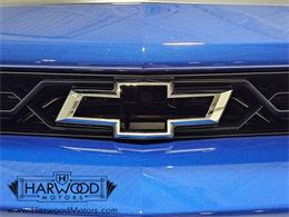 2023 Chevrolet Camaro (CC-2105446) for sale in Cleveland, Ohio