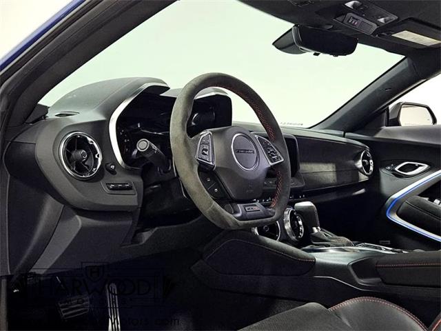 2023 Chevrolet Camaro (CC-2105446) for sale in Cleveland, Ohio