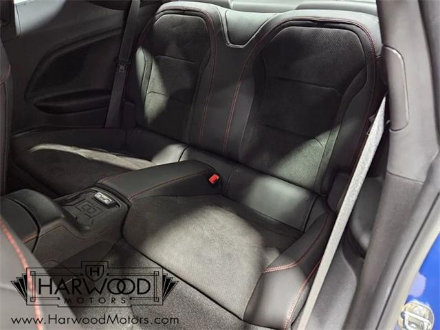 2023 Chevrolet Camaro (CC-2105446) for sale in Cleveland, Ohio