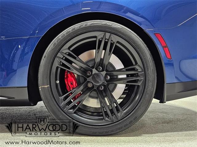 2023 Chevrolet Camaro (CC-2105446) for sale in Cleveland, Ohio