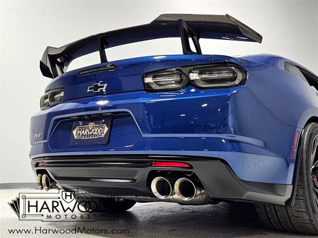2023 Chevrolet Camaro (CC-2105446) for sale in Cleveland, Ohio