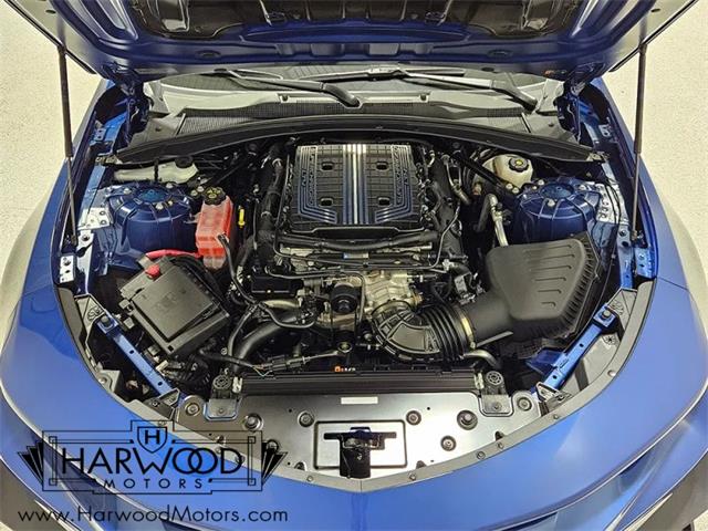 2023 Chevrolet Camaro (CC-2105446) for sale in Cleveland, Ohio