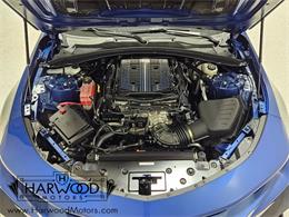 2023 Chevrolet Camaro (CC-2105446) for sale in Cleveland, Ohio