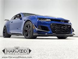 2023 Chevrolet Camaro (CC-2105446) for sale in Cleveland, Ohio