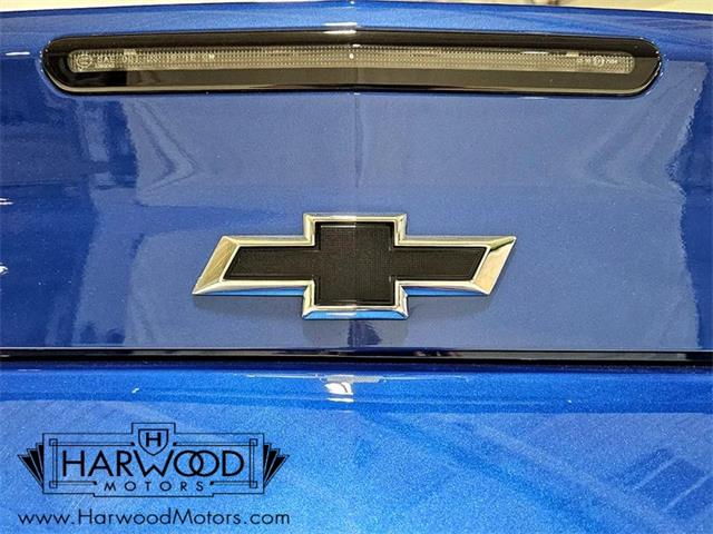 2023 Chevrolet Camaro (CC-2105446) for sale in Cleveland, Ohio