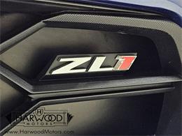 2023 Chevrolet Camaro (CC-2105446) for sale in Cleveland, Ohio