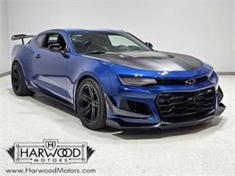 2023 Chevrolet Camaro (CC-2105446) for sale in Cleveland, Ohio