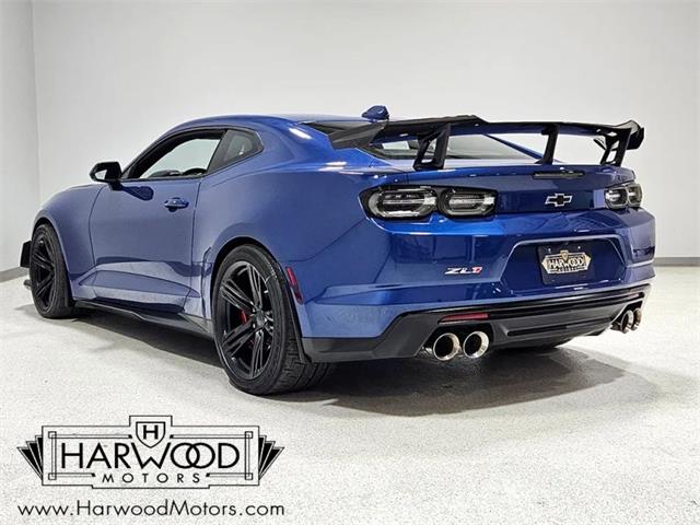 2023 Chevrolet Camaro (CC-2105446) for sale in Cleveland, Ohio