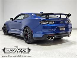 2023 Chevrolet Camaro (CC-2105446) for sale in Cleveland, Ohio