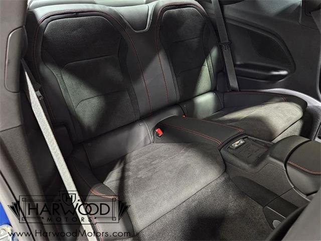 2023 Chevrolet Camaro (CC-2105446) for sale in Cleveland, Ohio