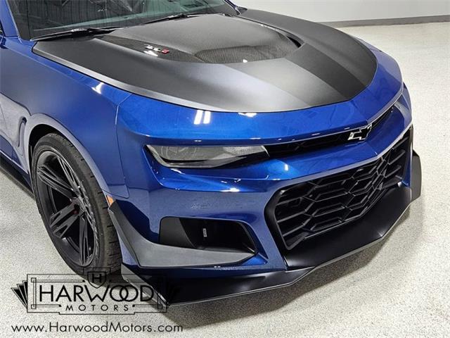 2023 Chevrolet Camaro (CC-2105446) for sale in Cleveland, Ohio