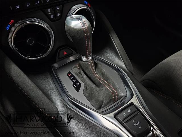 2023 Chevrolet Camaro (CC-2105446) for sale in Cleveland, Ohio