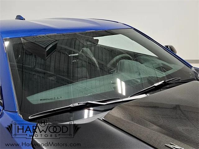 2023 Chevrolet Camaro (CC-2105446) for sale in Cleveland, Ohio